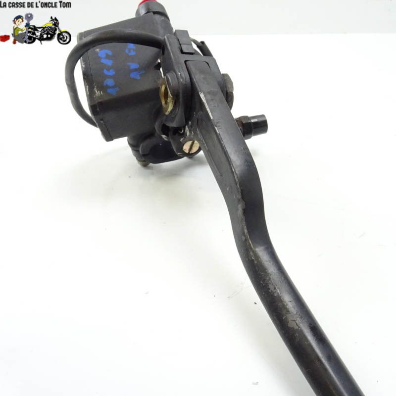 Cocotte de frein + levier Ducati 600 monster 1998 - CTM-10619-009