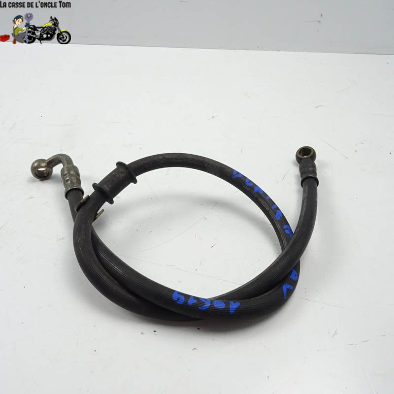Durite de frein avant Ducati 600 monster 1998 - Cassetom - Nos pièces motos Durite de frein avant Ducati 600 monster 1998 - Cassetom - Nos pièces motos