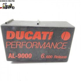 Boitier CDI Ducati 600 monster 1998
