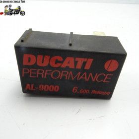 Boitier CDI Ducati 600 monster 1998