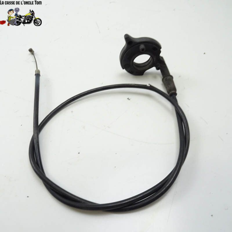 Nos Câble starter - Votre casse moto en ligne