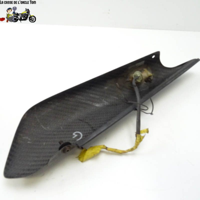 Carénage arrière gauche  Ducati 600 monster 1998 - CTM-10619-045