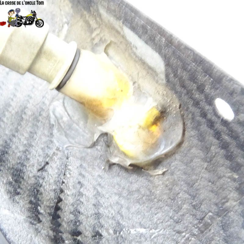 Carénage arrière gauche  Ducati 600 monster 1998 - CTM-10619-045