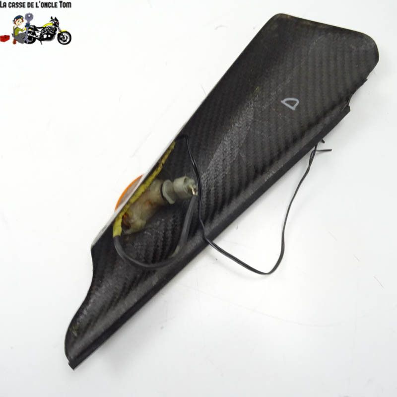 Carénage arrière droite Ducati 600 monster 1998 - CTM-10619-047