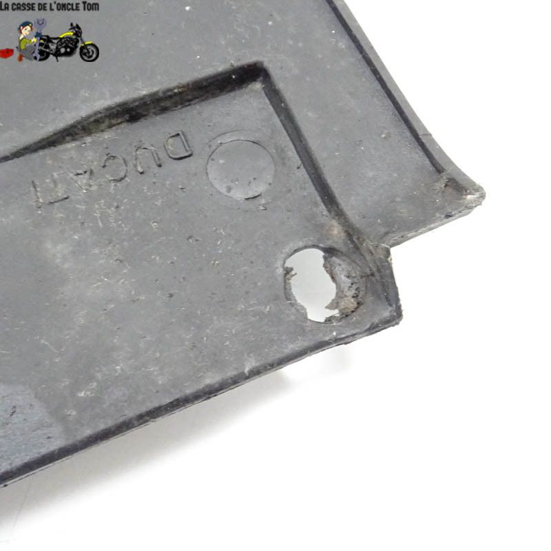 Garde boue Ducati 600 monster 1998 - CTM-10619-048