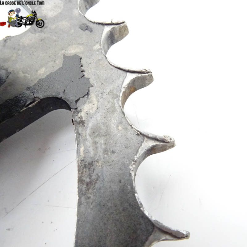 Porte couronne  Ducati 600 monster 1998 - CTM-10619-050