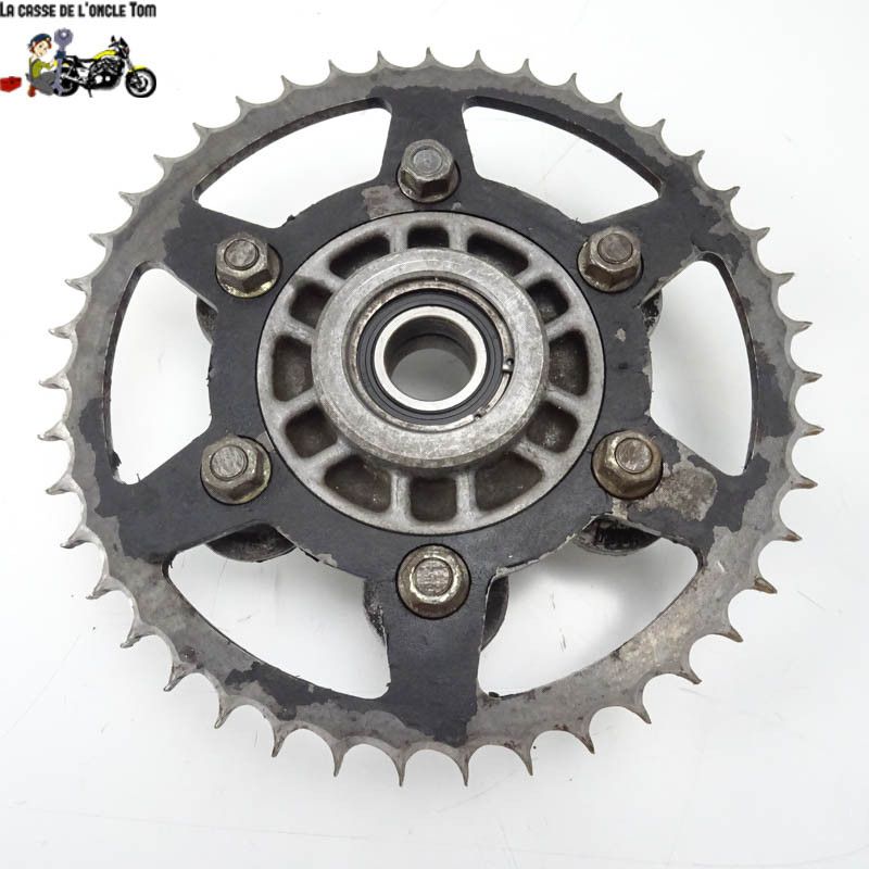 Porte couronne  Ducati 600 monster 1998 - CTM-10619-050