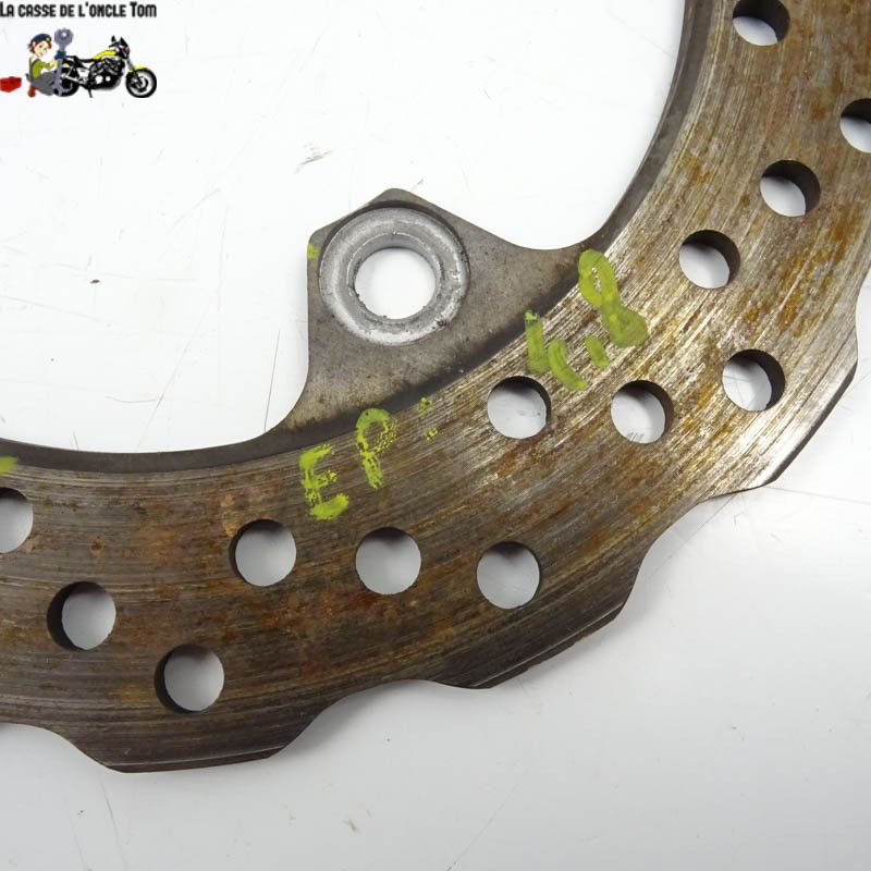 Disque de frein arrière Kawasaki 650 ER6N 2014 - CTM-10686-011