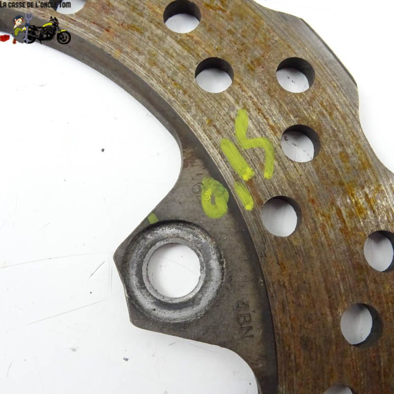 Disque de frein arrière Kawasaki 650 ER6N 2014 - CTM-10686-011