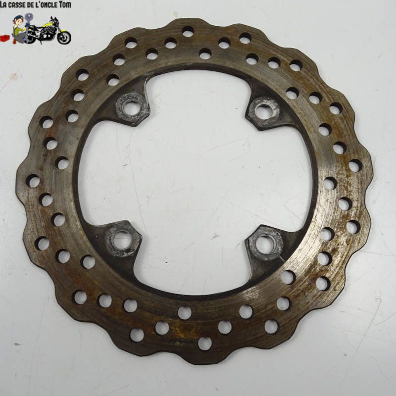 Disque de frein arrière Kawasaki 650 ER6N 2014 - CTM-10686-011