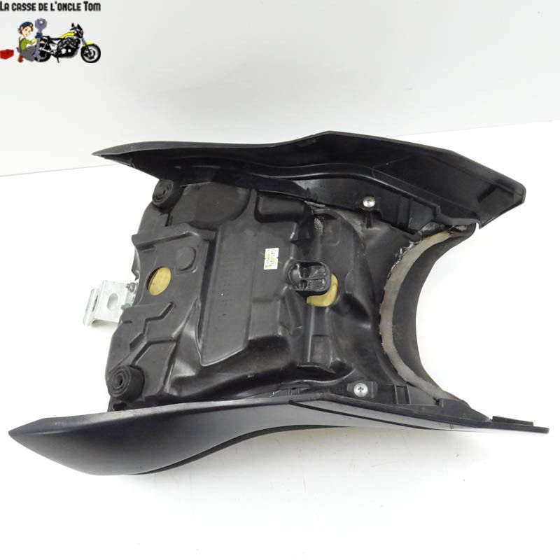 Selle conducteur Kawasaki 650 ER6N 2014 - CTM-10686-012