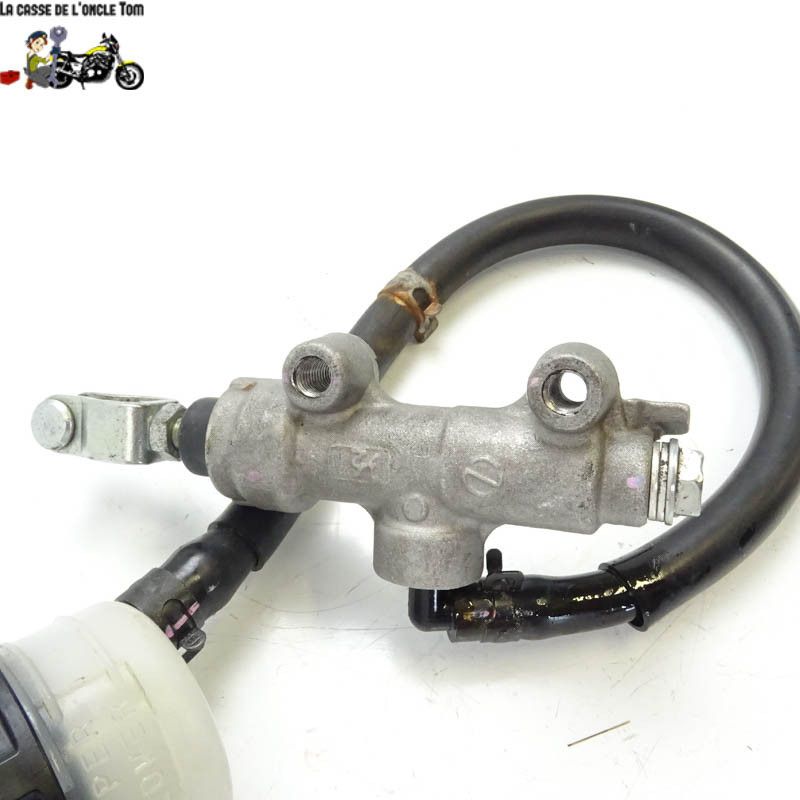 Maître cylindre de frein arrière Kawasaki 650 ER6N 2014 - CTM-10686-018