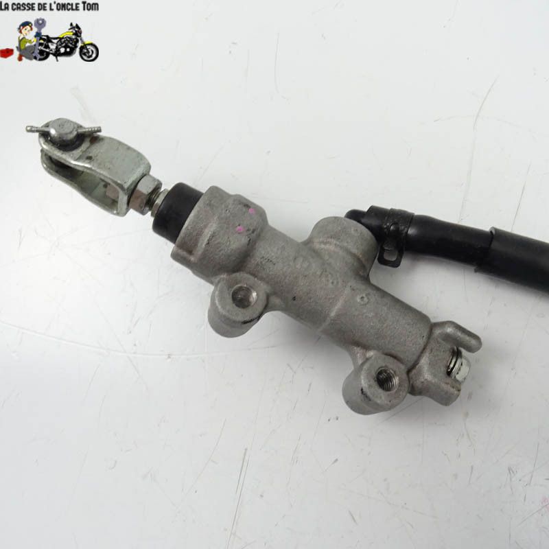 Maître cylindre de frein arrière Kawasaki 650 ER6N 2014 - CTM-10686-018