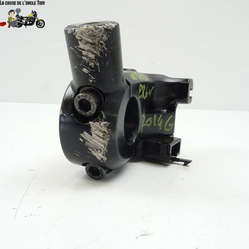 Cocotte d'embrayage Kawasaki 650 ER6N 2014 - CTM-10686-024