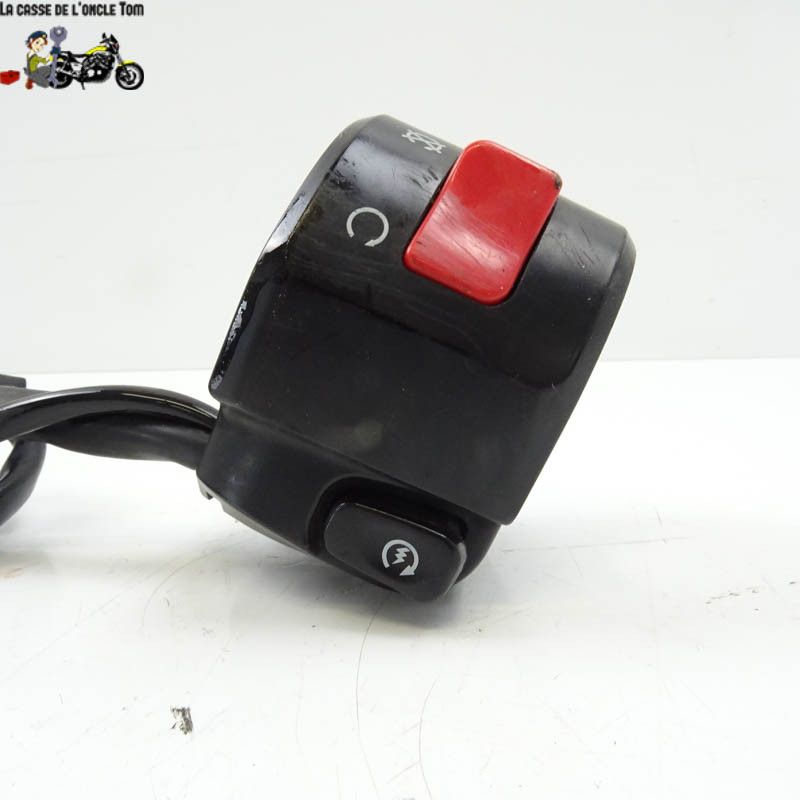 Commodo droit Kawasaki 650 ER6N 2014 - CTM-10686-027