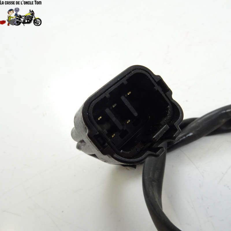 Boitier de filtre à air Kawasaki 650 ER6N 2014 - CTM-10686-028