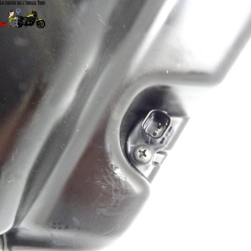Boitier de filtre à air Kawasaki 650 ER6N 2014 - CTM-10686-028
