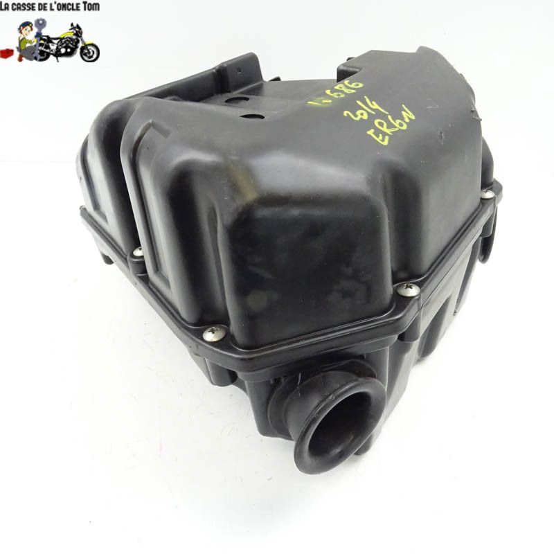Boitier de filtre à air Kawasaki 650 ER6N 2014 - CTM-10686-028