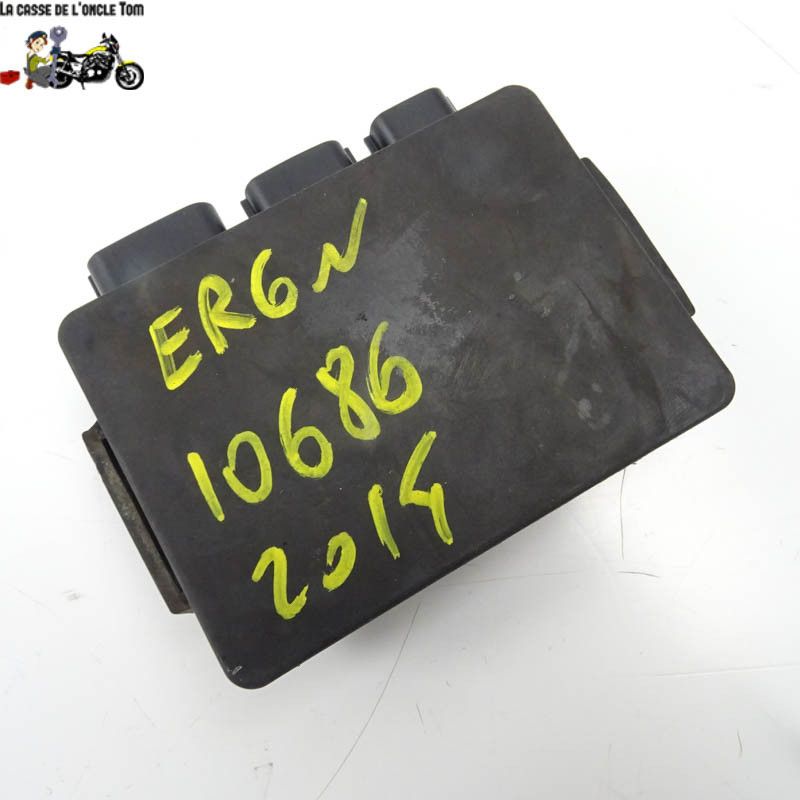 Boitier d'injection Kawasaki 650 ER6N 2014 - CTM-10686-029