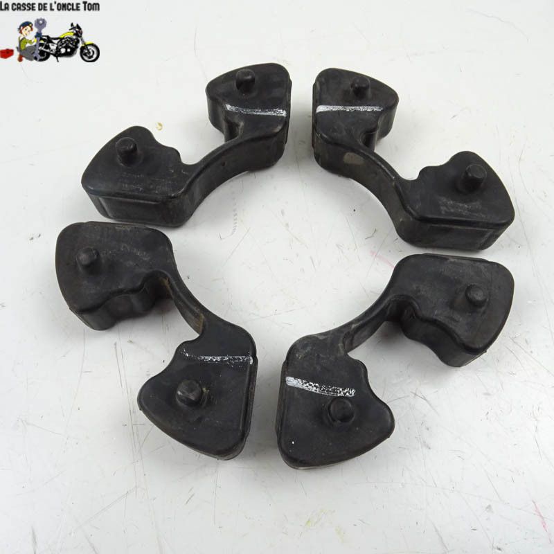 Amortisseur de couple Kawasaki 650 ER6N 2014 - CTM-10686-031