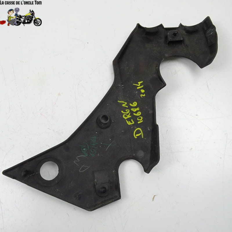 Cache latérale droit Kawasaki 650 ER6N 2014 - CTM-10686-036