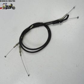 Cable d'accelerateur Kawasaki 650 ER6N 2014