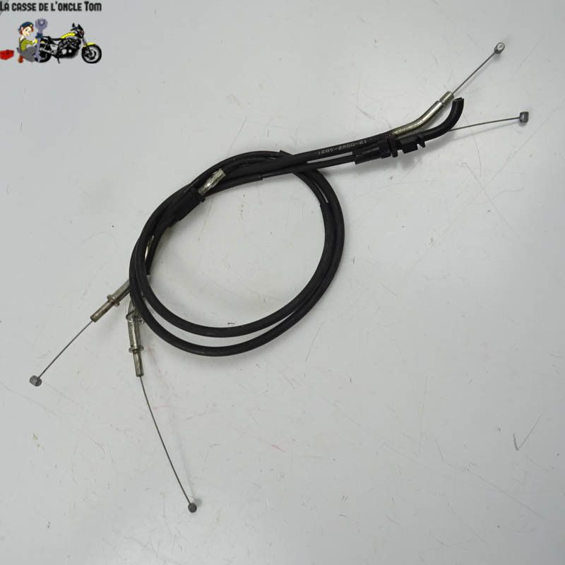 Cable d'accelerateur Kawasaki 650 ER6N 2014 - Cassetom - Nos pièces motos