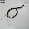 Cable d'accelerateur Kawasaki 650 ER6N 2014 - CTM-10686-039