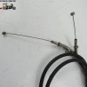 Cable d'accelerateur Kawasaki 650 ER6N 2014 - CTM-10686-039