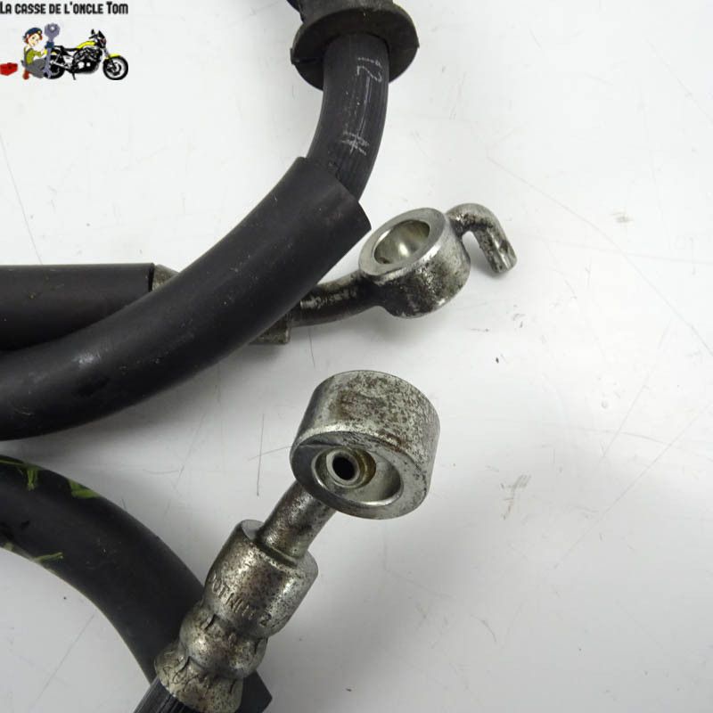 Durite de frein avant Kawasaki 650 ER6N 2014 - CTM-10686-045