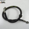 Durite de frein arriere Kawasaki 650 ER6N 2014 -  Cassetom - Nos pièces motos