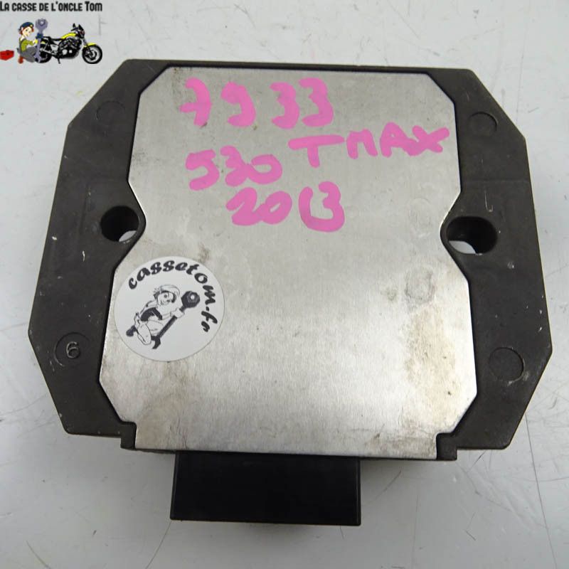 Régulateur Yamaha 530 t max 2013 - CTM-7933-004