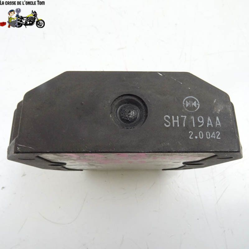 Régulateur Yamaha 530 t max 2013 - CTM-7933-004