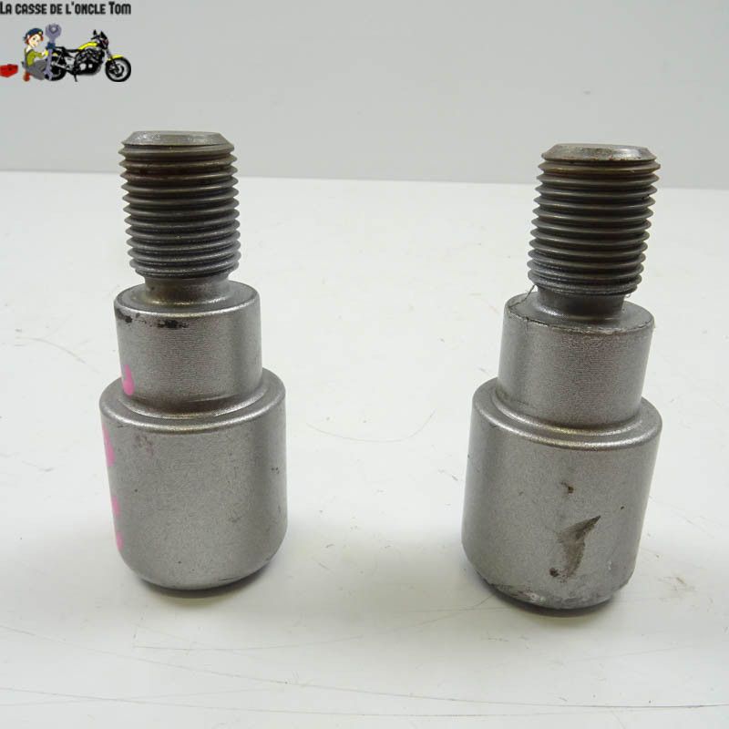 Embouts de guidon  Yamaha 530 t max 2013 - CTM-7933-009