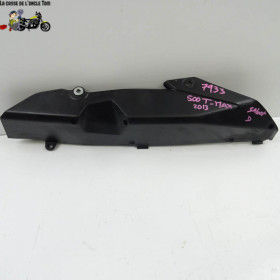 Demi sabot droit Yamaha 530 t max 2013 - CTM-7933-031