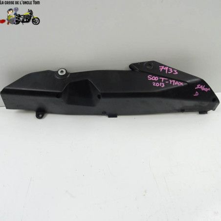 Demi sabot droit Yamaha 530 t max 2013 - CTM-7933-031