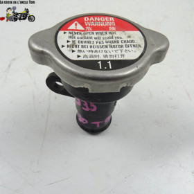 Bouchon de radiateur Yamaha 530 t max 2013 - CTM-7933-033