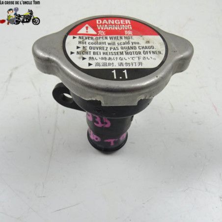 Bouchon de radiateur Yamaha 530 t max 2013 - CTM-7933-033