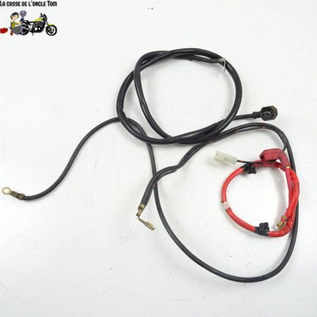 Câbles batterie Yamaha 530 t max 2013 - CTM-7933-043
