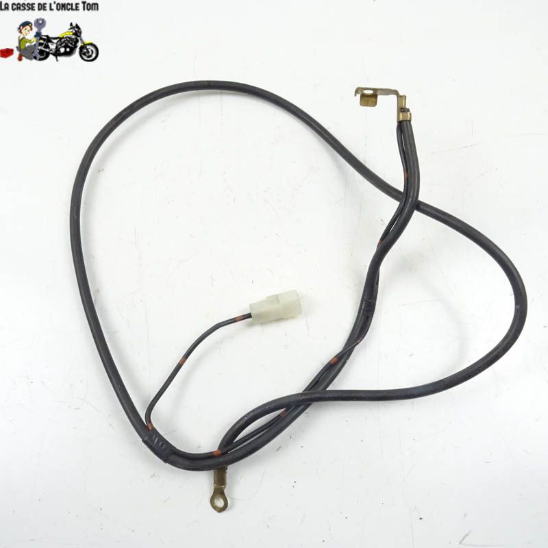 Câbles batterie Yamaha 530 t max 2013 - CTM-7933-043