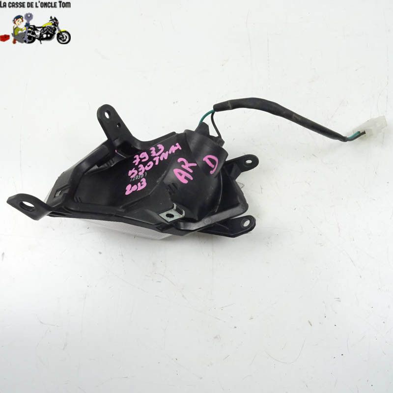 Clignotant arrière droit Yamaha 530 t max 2013 - CTM-7933-044