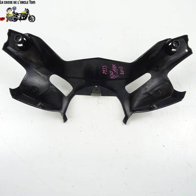 Cache inférieur de guidon  Yamaha 530 t max 2013 - CTM-7933-049