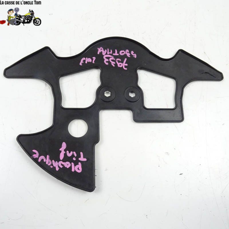 Cache de té inférieur Yamaha 530 t max 2013 - CTM-7933-058