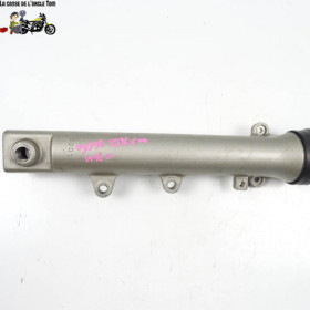 Tube de fourche droit Yamaha 600 xj6n 1998