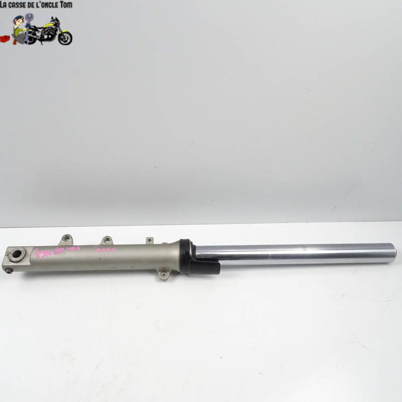 Tube de fourche gauche  Yamaha 600 xj6n 1998 - CTM-9090-069