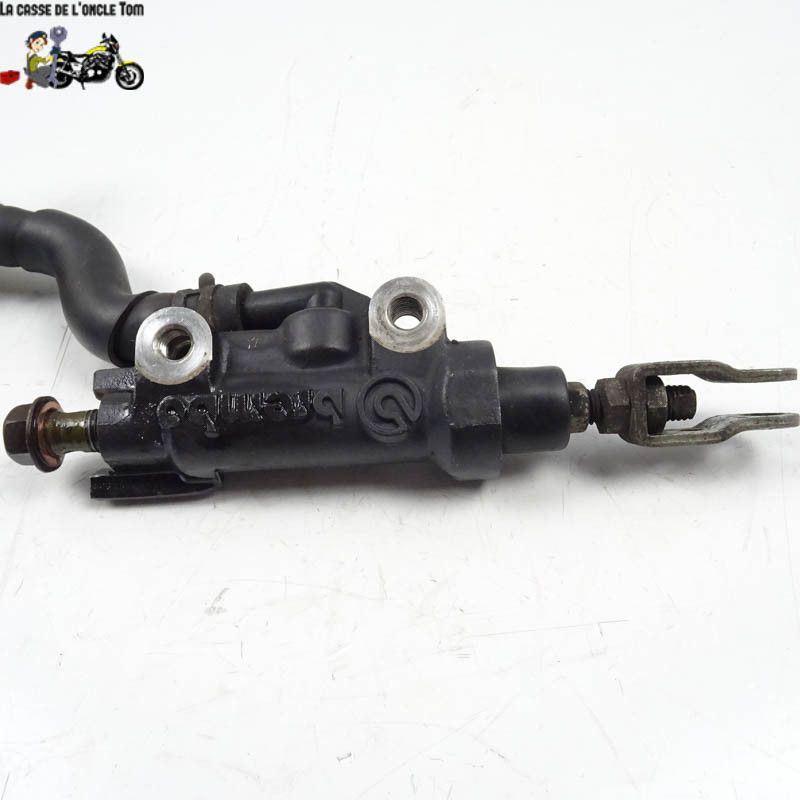 Maitre cylindre de frein arrière Yamaha 600 xj6n 1998 - CTM-9090-068