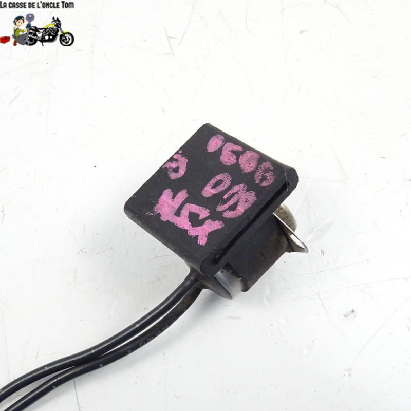 Résistance Yamaha 600 xj6n 1998 - CTM-9090-065