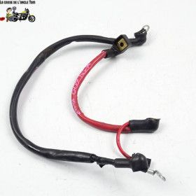 Cables batterie Yamaha 600 xj6n 1998