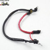 Cables batterie Yamaha 600 xj6n 1998 - CTM-9090-063