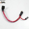 Cables batterie Yamaha 600 xj6n 1998 - CTM-9090-063